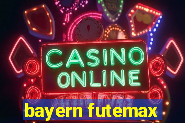 bayern futemax